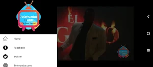 Telerumba Screenshot 0