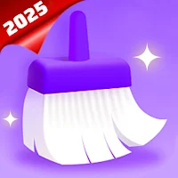 Simple phone cleaner