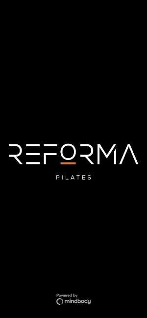 REFORMA PILATES Screenshot 0