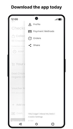 The Braize Screenshot 3