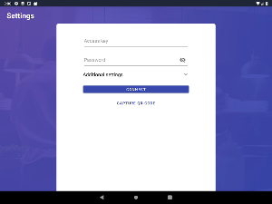 iRECA: Кухня Screenshot 0