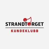 Strandtorget Kundeklubb