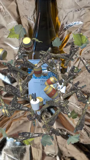 Art and Wine AR Screenshot 2