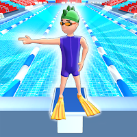 Swimming Master