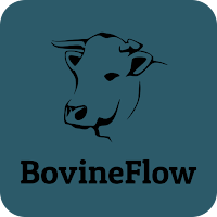 BovineFlow - Cattle Heat Cycle