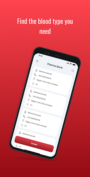 Plazma Bank Screenshot 2