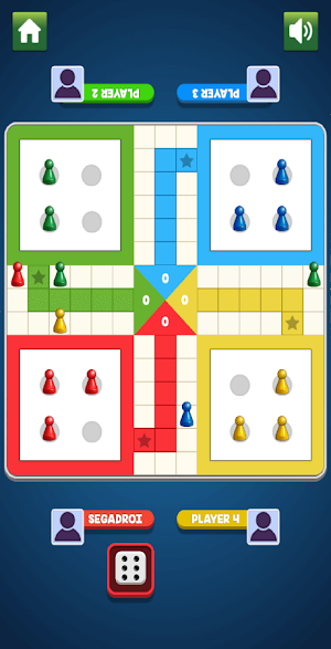 Ludo World King Screenshot 1
