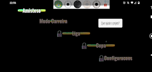 AFC - Absolute Futebol Clube Screenshot 1