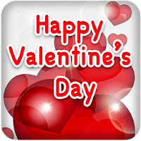 Valentine's Day Greetings HD