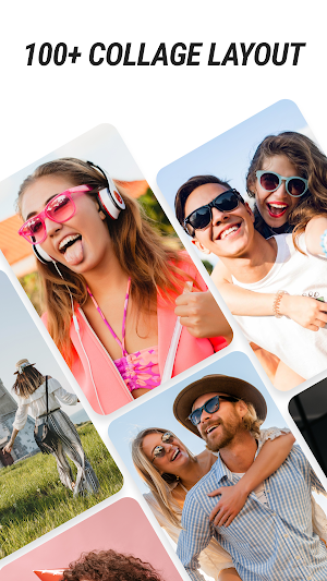 Pixie: AI Photo Editor Screenshot 3
