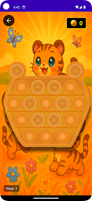 Fidget Frenzy Screenshot 3