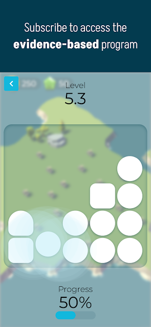 Nuroe Screenshot 2