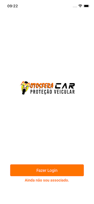 Motosfera Car Screenshot 0