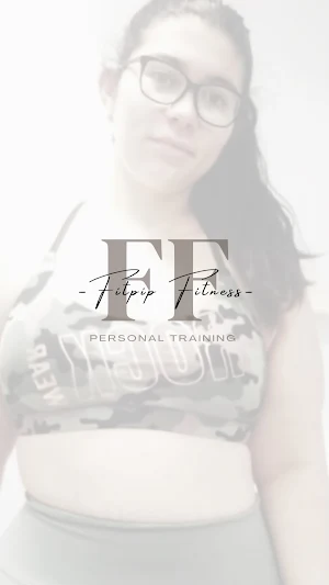 Fitpip Fitness Screenshot 0