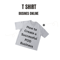 T Shirt Business Online