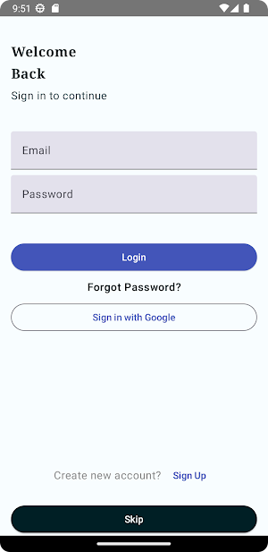 Mero Kharcha Screenshot 2