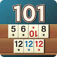 101 Okey - İnternetsiz