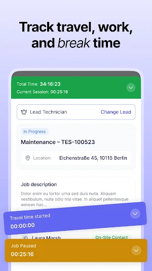 OSneo Screenshot 1