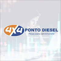 Ponto Diesel Mobile
