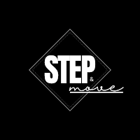 Step and Move