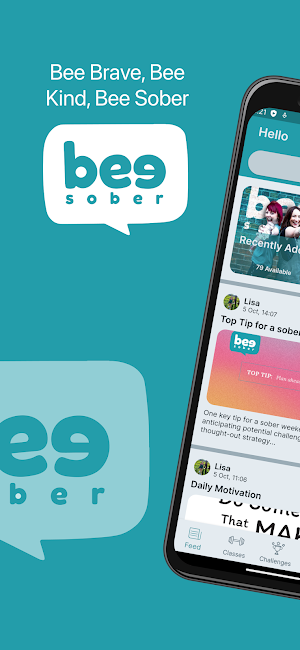 Bee Sober Screenshot 0