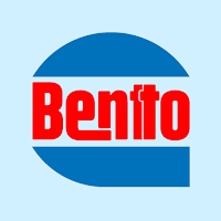 Bentto: Food Delivery