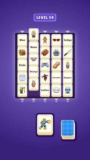 Association Stack Screenshot 3