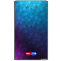 Smart camera app