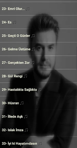 Mustafa Ceceli İnternetsiz Screenshot 1