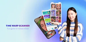 Funny Filter: Face Scanner Screenshot 0