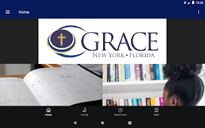 Grace Baptist Church St. Lucie Screenshot 3