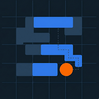 SiteDiary Pro - Logs to Gantt
