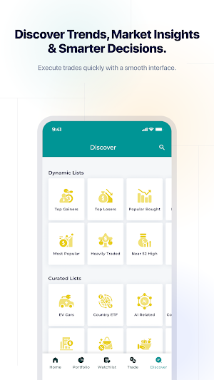 Al Ahlia Trader Screenshot 1