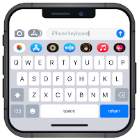IOS Keyboard: Emoji Keyboard