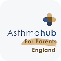Asthmahub for Parents(England)