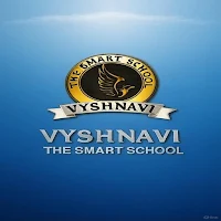 VYSHNAVI THE SMART SCHOOL