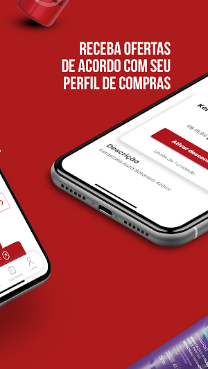 Clube Padron Screenshot 2