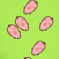 Save The Pig