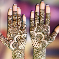 Mehndi Design App Offline