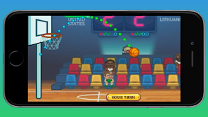 Basket Champs Screenshot 2