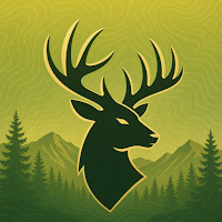 Hunting Calls: Hunt Map
