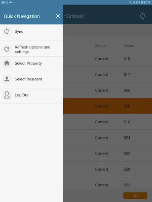 EHR Assessments Screenshot 1