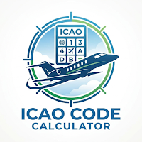 ICAO HEX Calc