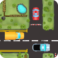 Cars Traffic King