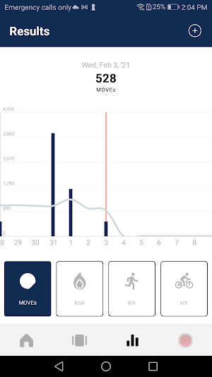 Sportoase Fitness Screenshot 3