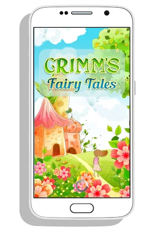 Grimm's Fairy Tales Screenshot 0