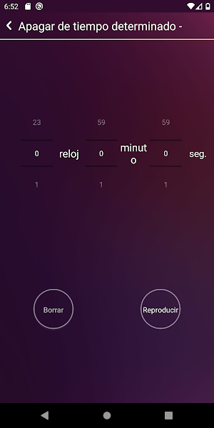 My Radio En Vivo - México Screenshot 3