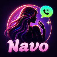 Navo – Connect & Chat