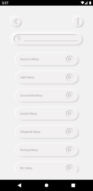 GÜLBERENK Screenshot 1