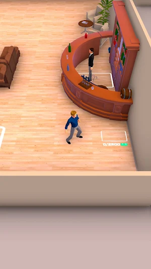 Auction Craze - Arcade Screenshot 1